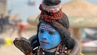 Best place to watch cremations in Varanasi, India