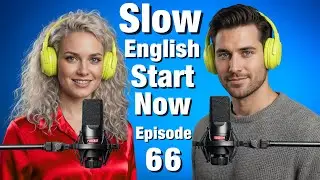 Interview Skills Part 6 | Learn English quickly with podcast | English Conversation | Episode 66