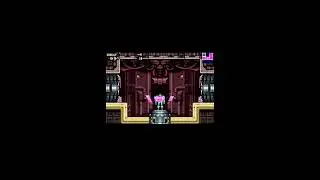 (pt.2) Playing Metroid Fusion for the first time
