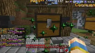 FAITHFULMC.COM - SOTW PVP w/Streadles