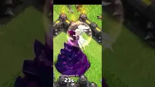 Top 3 Rarest Moments in Clash of Clans