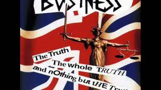 The Business - SE12