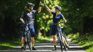 bikes&wheels experience | Windischgarsten | H&uuml;tten & Almen