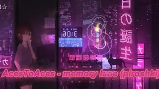 funky remix Memory lane in osu 😍