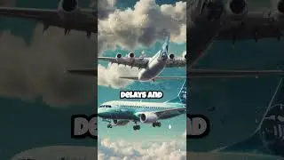What Is Wrong With Boeing Planes? #boeing