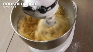 Country Crock Cookies