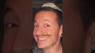 Bennington's Last Video Is So Tragic Now #chesterbennington #musician #linkinpark