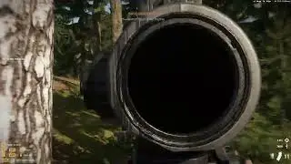 Sneaky Melee Kill Arma Reforger