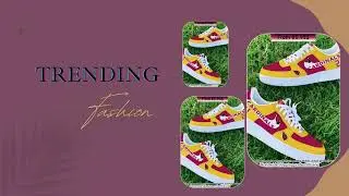 Arizona Cardinals Custom Nike Air Force Shoes