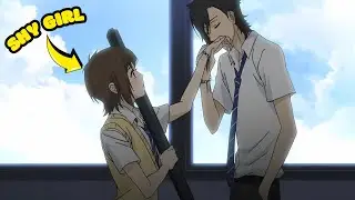 She&rsquo;s a Nobody But the Most Famous Boy Picked Her Over the School&rsquo;s Top Beauty!