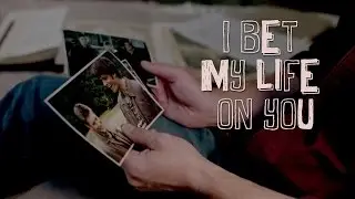 [Sam & Dean] I bet my life on you