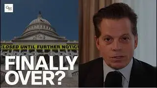 The REAL REASON The Shutdown Is (Probably) About To End