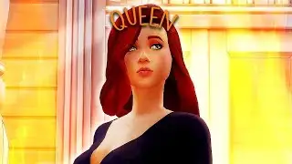 GIVING ELIZA PANCAKES THE LIFE SHE DESERVES.