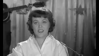 Charles McDevitt Skiffle Group Featuring Nancy Whiskey - Freight Train