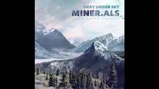 Gray Umber Sky - Basalt