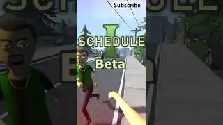 The *NEW* CARTEL UPDATE Has been added to the SCHEDULE 1 BETA 😱#schedule1  #update
