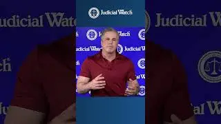 Judicial Watch is America&rsquo;s Leading Group in Ensuring That Elections are Run with Integrity!
