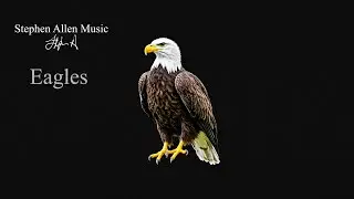 Free Afrobeats Type Beat | 100Bpm Dmin 2025 | Eagles Prod By Stephen Allen Music