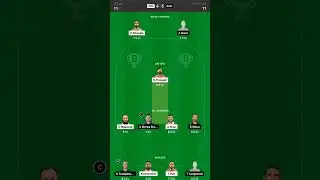 omn vs nam dream11 prediction today|omn vs nam team|#shorts
