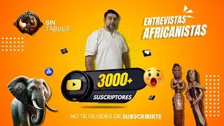 Sin Tabues - babalorisa Elizardo de Obatala - RESUMEN