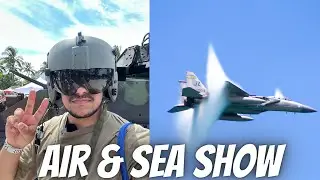 The Best of Miami Beach Air & Sea Show 2023!