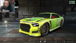GTA V with TechyPlayz!