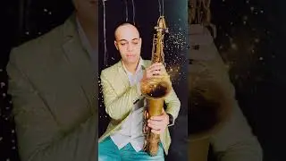 THIS CHRISTMAS | INSTRUMENTAL NO SAX - LUCAS BOSSON 