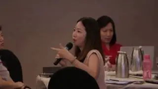 Introduction to HR Analytics by Dr. Jaclyn Lee, PhD