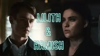 the order &raquo; lilith bathory and hamish duke