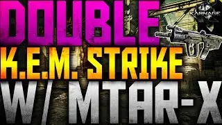 COD: Ghosts - DOUBLE 
