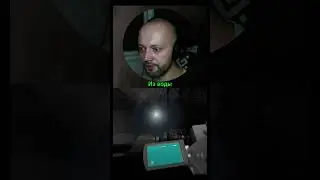 Не надо... ||Прохождение OUTLAST #shorts #шортс #outlastshorts