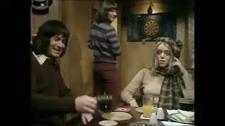 Ace Of Wands (1972) The Beautiful People - Episode 1 of 4 (Season 3 Story 6) TV Series