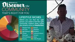Vote DatePerfect - Most Innovative Company 2018 iDate Awards