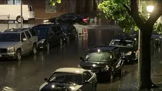 MIDWEST FLOODING 5-17-2020