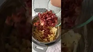 Bacon Mac and Cheese