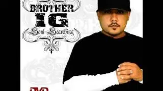 Brother Ig- In The Rain