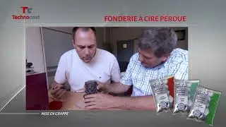 Technocast se d&eacute;voile en vid&eacute;o !