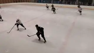 UU vs JHT Akatemia 18032022