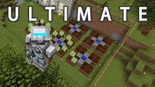 FTB Ultimate - Day 1