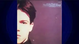 Felt- Forever Breathes the Lonely Word (Side One)