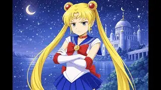Pretty Soldier Sailor Moon S y la historia del 3DO