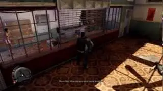 Sleeping Dogs - All Brutal Deaths Montage HD