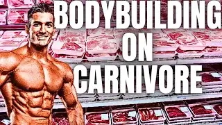 Can You Build Muscle On The Carnivore Diet?