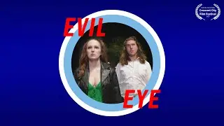 EVIL EYE (2025) | A Short Film by Ver Joseff