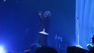 SEAL - Fast Changes