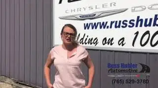 Russ Hubler Automotive - Lindze