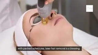 Revealed: The Best Practices for Laser Hair Removal in Little Elm- Prosper and Frisco, TX!