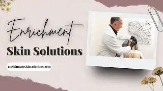 Enrichment Skin Solutions - Med Spa Brooklyn Park, US | BOTOX Treatments | Dysport Treatment