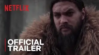 Зловещая шестерка &mdash; 1 сезон (2024) &mdash; Официальный международный трейлер