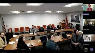 Full Convo - Essence Announces New Name & Gender Pronoun Preference. The room discusses pronouns.